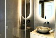 Erstbezug!!! Studio-Apartment inkl. Doorman, Gym, Sauna, Pool, Bar, Eventlounge