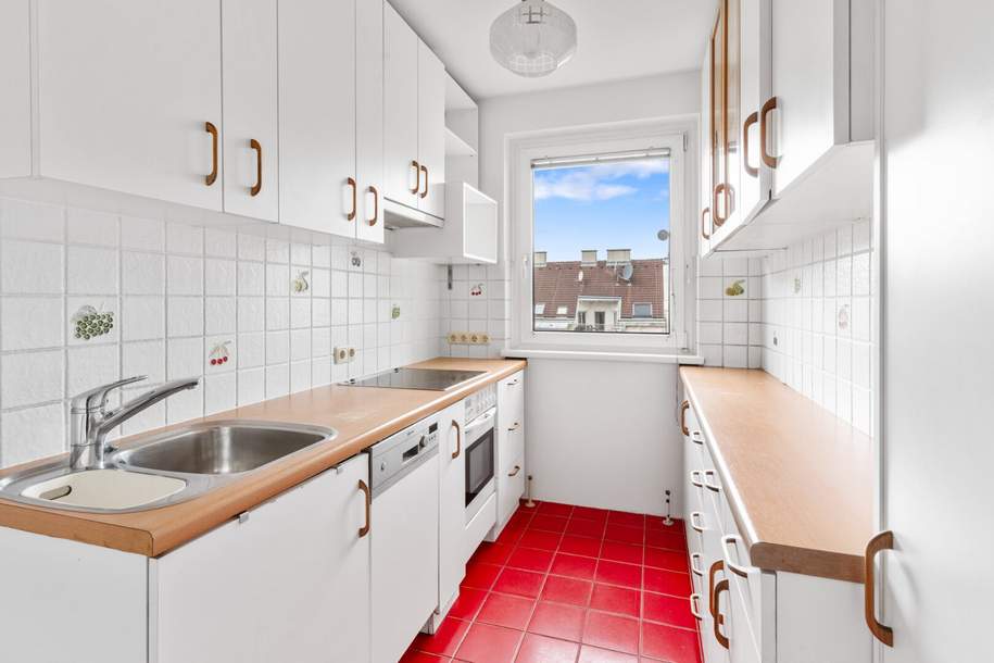 Reinkommen, Wohlfühlen, Bleiben – Dein neues Zuhause wartet!, Wohnung-miete, 890,00,€, 1100 Wien 10., Favoriten