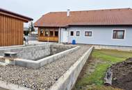 BUNGALOW ZUM EINZIEHEN