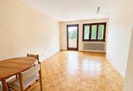 ++ GRAZ-STRASSGANG ++ Charmante 1-Zimmer-Wohnung mit separater Küche &amp; PKW-Stellplatz