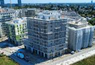 ANLEGERWOHNUNG - Investieren auf Eigengrund nahe U1 Kagran - Der Beste Platz im Viertel - An der Schanze 25