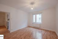 ab sofort: praktisch aufgeteilte 2 Zimmer Wohnung in der Nauseagasse - Nähe Ottraking !