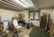 Großzügiges Einfamilienhaus mit 7 Zimmern, Garage und traumhaftem Garten in St. Michael im Burgenland