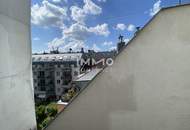TRAUM Dachgeschoßwohnung mit Terrasse 2 Küchen 2 Bäder!- DREAM 2 bedroom rooftop apartment + terrace