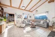 PREISREDUKTION! "Bergkino" – Haus mit Panoramaausblick in Pfarrwerfen