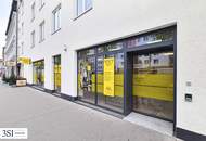 Ihre Chance auf ein Top-Investment – Geschäftslokal mit 5,25 % Rendite - in frequentierter Lage
