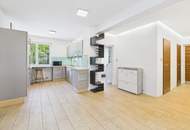 3 Zimmerwohnung in ruhiger Lage