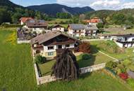 „The View“ – großzügiges Anwesen mit drei Wohneinheiten und Panoramablick in St. Urban