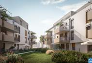 Wunderschöner Wohntraum im grünen Simmering