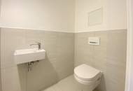 Erstbezug | Geräumige 2-Zimmer-Wohnung | Hochwertiges Neubauprojekt