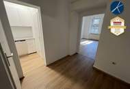 Frisch saniert und Sonnig - Nähe Schwendermarkt