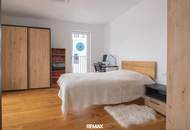Exklusive Neubau-Anlegerwohnung in Villach | Terrasse, TG & langfristige Vermietung bis 2034