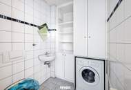 Stadtlage mit Garten: Maisonette mit echtem Mehrwert!