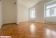 Graz-Jakomini: Helle, charmante 2-Zimmer-Wohnung in zentraler Lage