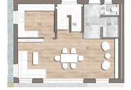 FERTIGGESTELLTES PROVISIONSFREIES NEUBAUPROJEKT I schlüsselfertig I großzügige Grundrisse I Gärten + Terrassen I Stellplätze I S-Bahn