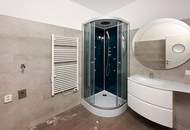 frisch renovierte 3-Zimmer-Wohnung mit grüner Terrasse