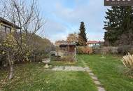 GRUNDSTÜCK FÜR NEUBAU MIT 780 m² WOHNFLÄCHE