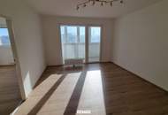 Sanierte 2-Zimmer-Mietwohnung mit Loggia in St. Pölten