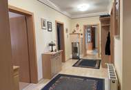 Einziehen und wohlfühlen: Haus in Wagram ob der Traisen