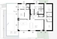 Luxuriöse Erstbezugswohnung mit Seeblick und XL Terrasse