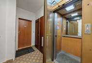Ruhige 3-Zimmer-Altbauwohnung mit Balkon beim Quellenplatz