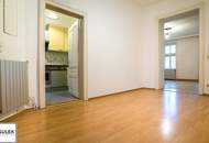 Ab Oktober – großzügige 2 Zimmer Altbauwohnung gegenüber dem AKH