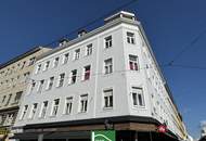 Unbefristet vermietetes Schnäppchen in direkter Nähe zur U1 Reumannplatz und Amalienbad! 2. Liftetage! - JETZT ZUSCHLAGEN