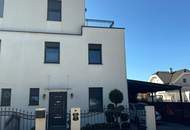 "Lifestyle Doppelhaus in Weigelsdorf!"