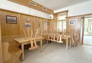 Landgasthof in Sankt Corona am Schöpfl !!! Zur Vermietung ein komplettes Haus inklusive Wohnungen in der beliebten Region Sankt Corona am Schöpfl - Mietpreis: nur 2.500 Euro monatlich