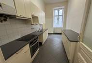 Großzügige Altbauwohnung im Herzen des 2. Bezirks!