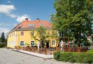 Etabliertes Hotel mit vielseitigem Nutzungspotenzial in der Südsteiermark
