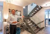 WOHNEN MIT STIL | KOMFORT | LUXUS UND SWIMMINGPOOL in Grünruhelage.