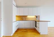 ERSTBEZUG nach Sanierung I 4 Zimmer Wohnung mit Loggia I Tischler Küche mit Siemens Geräte inklusive I Ruhelage I Naturpark Föhrenberge I 360° Rundgang