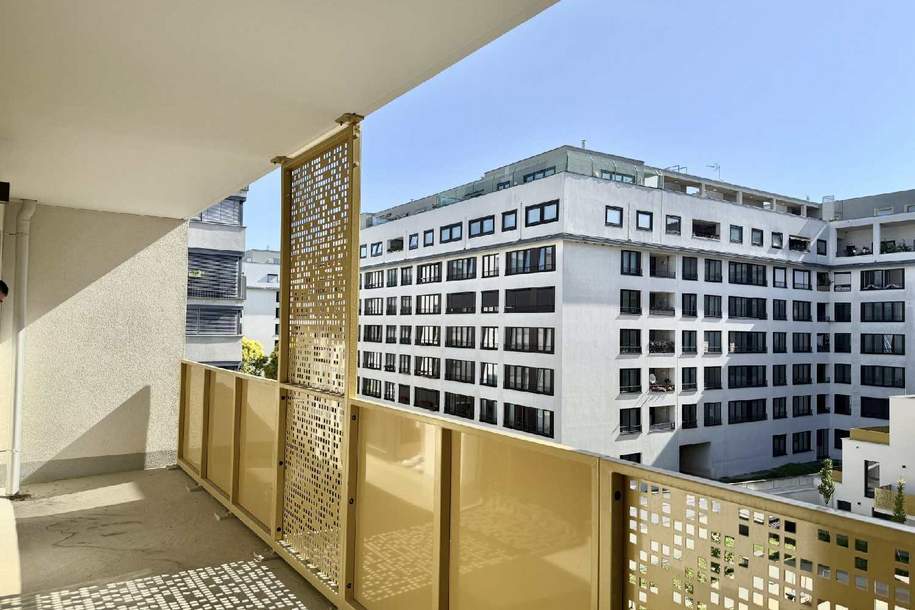 Eigentum mit Zukunft – moderne Wohnungen in der Donaustadt, Wohnung-kauf, 615.800,€, 1220 Wien 22., Donaustadt