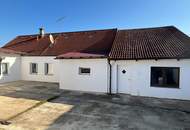 Großes Einfamilienhaus mit Garten und viel Potential!