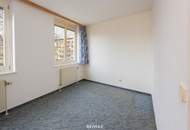 Helle 3-Zimmer-Wohnung mit Loggia und Garagenplatz – Baujahr 1997