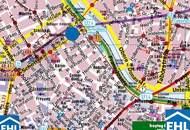 Nette 3-Zimmer-Wohnung nahe der Hauptuniversität Wien