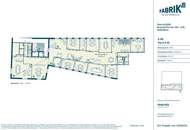 1.000 m² - Moderne Büroetage mit Penthouse-Feeling!