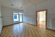 Toplage: Geräumiges Ladenlokal (54m²) mit Schaufenster im Zentrum von Fürstenfeld!
