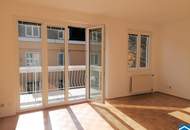 Wunderschöne 2 Zimmerwohnung