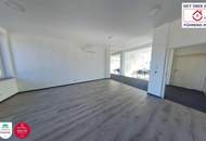 "EXKLUSIV &amp; UNVERWECHSELBAR" Gewerbeflächen mit Panoramablick – Zwei ganze Etagen im höchsten Gebäude der Region