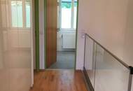 1220! Tolle 4 Zimmer Gartenwohnung und Stellplatz in Grünruhelage!