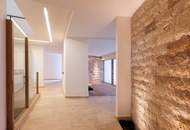 Luxusvilla am Stadtrand Linz in Aussichtslage