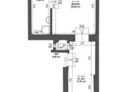 Sanierungsbedürftige 2-Zimmer Wohnung in ruhiger Lage des 9. Bezirks! Nähe Liechtensteinpark