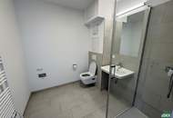 Moderne 2-Zimmer Wohnung mit Loggia nahe der U3