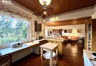 Für Gartenliebhaber: Ihr grünes Paradies in gefragter Wohnlage