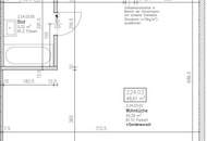 TrIIIple - ALL INCLUSIVE! 24. Stock - möbliertes Apartment in Wien - Modern, luxuriös, zentral