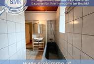 Altbaucharme mitten im Zentrum!