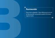 Raumwunder | Sofortbezug mit Garten