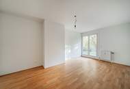 Gartenwohnung in Neustift am Walde, 4-Zimmer, hochwertige Ausstattung.